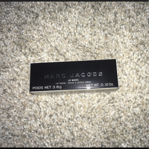 Marc Jacobs Beauty (Lipstick) - Picture 1 of 8